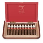 DAVIDOFF YEAR OF THE OX LIMITED EDITION 2021