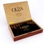 OLIVA SERIE V MELANIO TORO Limited Edition 2020