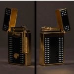 BRICHETA S.T.DUPONT LE GRAND BEHIKE