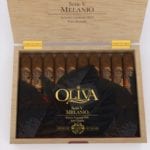 OLIVA SERIE V MELANIO TORO Limited Edition 2020