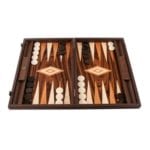 TABLE MONOPOLUS PREMIUM CU SL - LEMN DE PALISANDRU