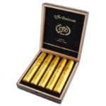 LA FLOR DOMINICANA ORO TUBO NATURAL NO.6 TORO 5