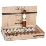 DAVIDOFF DOMINICANA SHORT ROBUSTO 10