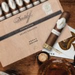 DAVIDOFF DOMINICANA SHORT ROBUSTO 10