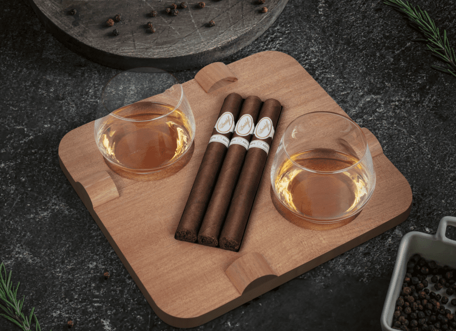 DAVIDOFF CHEFS EDITION 2021 CHURCHILL - LIMITED EDITION