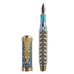 STILOU MONTEGRAPPA DANTE ALIGHIERI: PARADISO -LIMITED EDITION