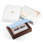 STILOU MONTEGRAPPA DANTE ALIGHIERI: PARADISO -LIMITED EDITION