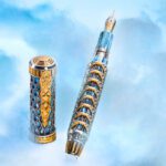 STILOU MONTEGRAPPA DANTE ALIGHIERI: PARADISO -LIMITED EDITION