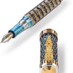 STILOU MONTEGRAPPA DANTE ALIGHIERI: PARADISO -LIMITED EDITION