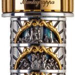 STILOU MONTEGRAPPA DANTE ALIGHIERI: PARADISO -LIMITED EDITION