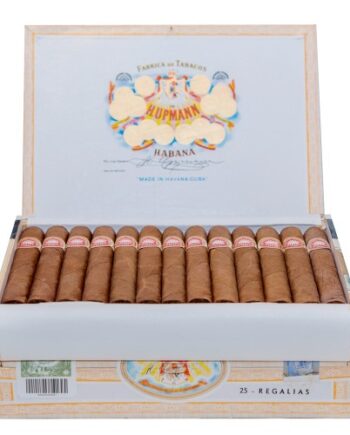 H. UPMANN REGALIAS (25)