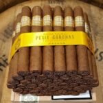 POR LARRANAGA PETIT CORONAS (50)