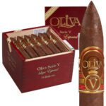 OLIVA SERIE V LIGA ESPECIAL BELICOSO 24