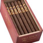 OLIVA SERIE V LIGA ESPECIAL LANCERO 24
