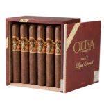 OLIVA SERIE V LIGA ESPECIAL DOUBLE TORO 24