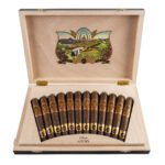 OLIVA SERIE V 135th ANNIVERSARY LIMITED EDITION 12