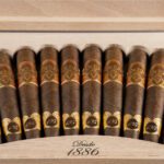 OLIVA SERIE V 135th ANNIVERSARY LIMITED EDITION 12
