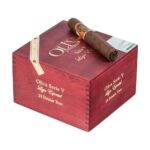 OLIVA SERIE V LIGA ESPECIAL DOUBLE TORO 24