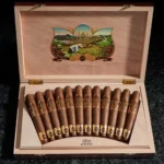 OLIVA SERIE V 135th ANNIVERSARY LIMITED EDITION 12
