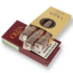 OLIVA SERIE V LIGA ESPECIAL DOUBLE TORO 3 PACK
