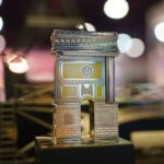 BRICHETA S.T. DUPONT LOVES PARIS SMOKING KIT -LIMITED EDITION