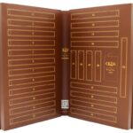 OLIVA ADVENT CALENDAR 2023