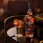 THE GLENLIVET 18 ANI CUTIE 0.7 L