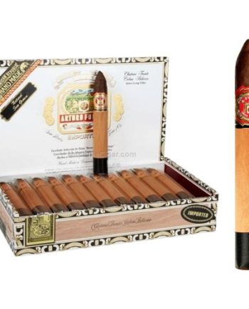 ARTURO FUENTE SG CHATEAU CUBAN BELICOSO (24)