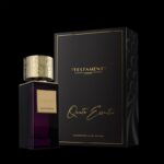 PARFUM TESTAMENT QUINTIA ESSENTIA 65ml