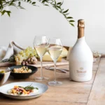 RUINART BLANC DE BLANCS BRUT SECOND SKIN 0.75L