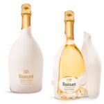 RUINART BLANC DE BLANCS BRUT SECOND SKIN 0.75L