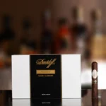 DAVIDOFF MADURO SHORT CORONA 20