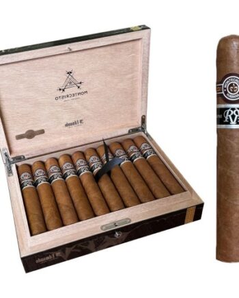 MONTECRISTO EDMUNDO RESERVA COSECHA 2018 (20)