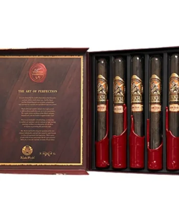 GURKHA PRIVATE SELECT ABUELO 5