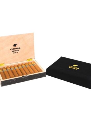 COHIBA BEHIKE 54 (10)