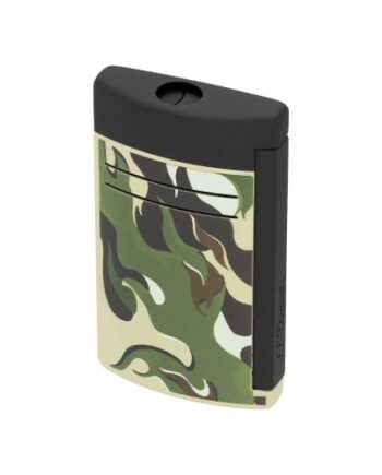 BRICHETA ST DUPONT MAXIJET CAMO GREEN