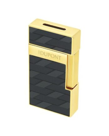 BRICHETA ST DUPONT BIGGY 1872 BLACK