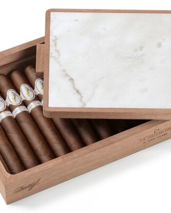 DAVIDOFF THE CHEFS EDITION 2025 10