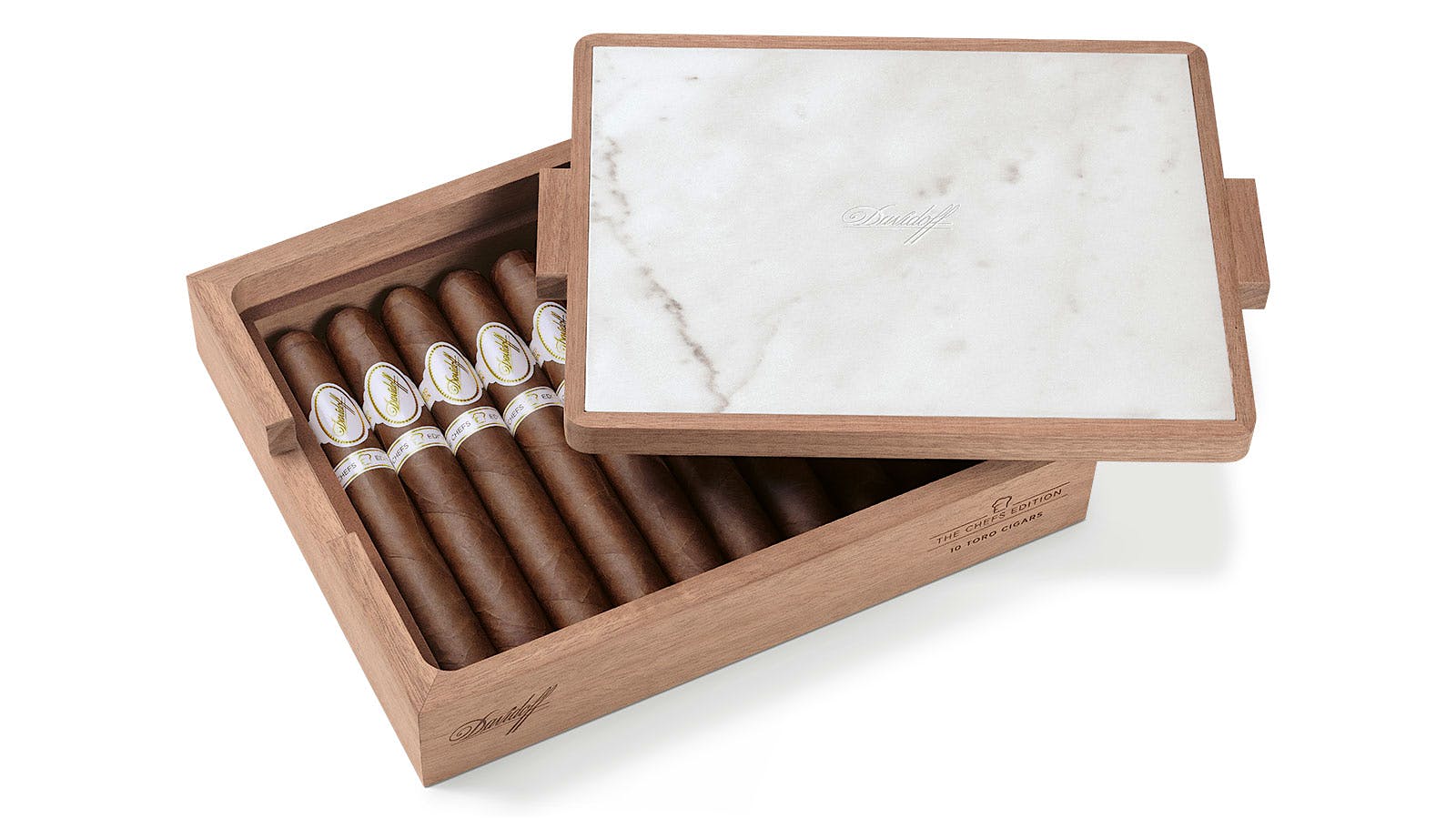 DAVIDOFF THE CHEFS EDITION 2025 10