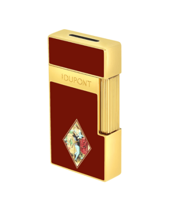 BRICHETA ST DUPONT BIGGY ROMEO Y JULIETA BURGUNDY
