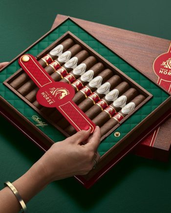 DAVIDOFF YEAR OF THE HORSE 2026 10
