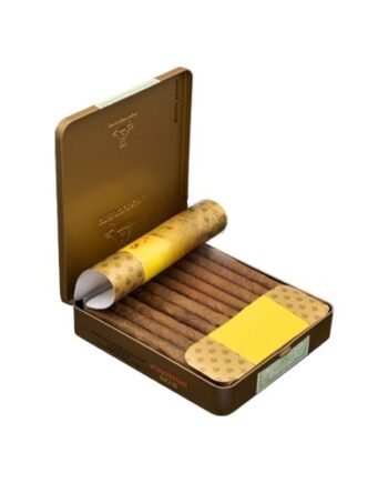 Montecristo Club TiBox LE 2024 (20)