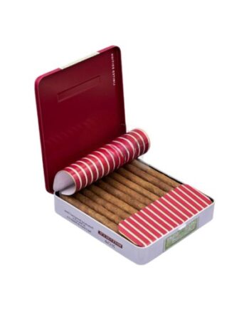 Romeo Y Julieta Club TiBox LE 2024 (20)