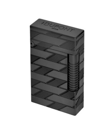 BRICHETA ST DUPONT LE GRAND CLING BLACK 1872 BLACK