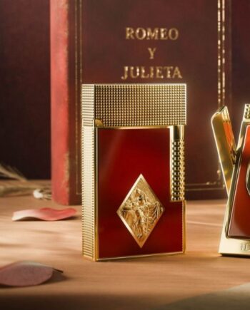 BRICHETA ST DUPONT LE GRAND ROMEO Y JULIETA BURGUNDY