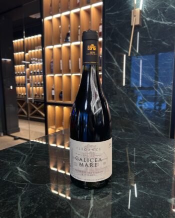 Galicea Mare Elegance Cabernet Sauvignon Cu Merlot 0.75L