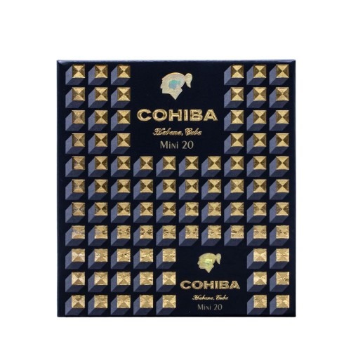 Cohiba Mini Limited Edition 2024 (20)