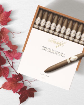 DAVIDOFF Grand Cru Diadema Finas LE '24 (10)