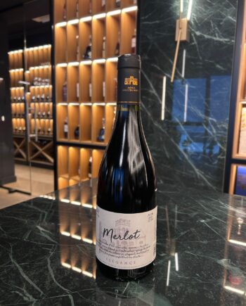 Galicea Mare Elegance Merlot 0.75L