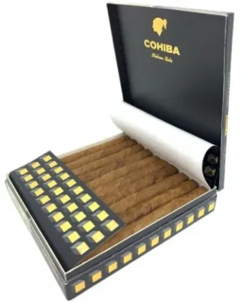 Cohiba Mini Limited Edition 2024 (20)